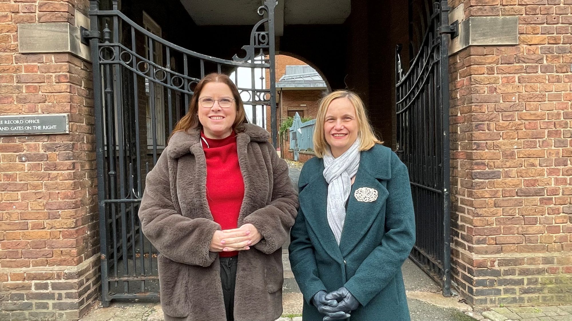 Stafford heritage project to come to life after £4.8 million grant