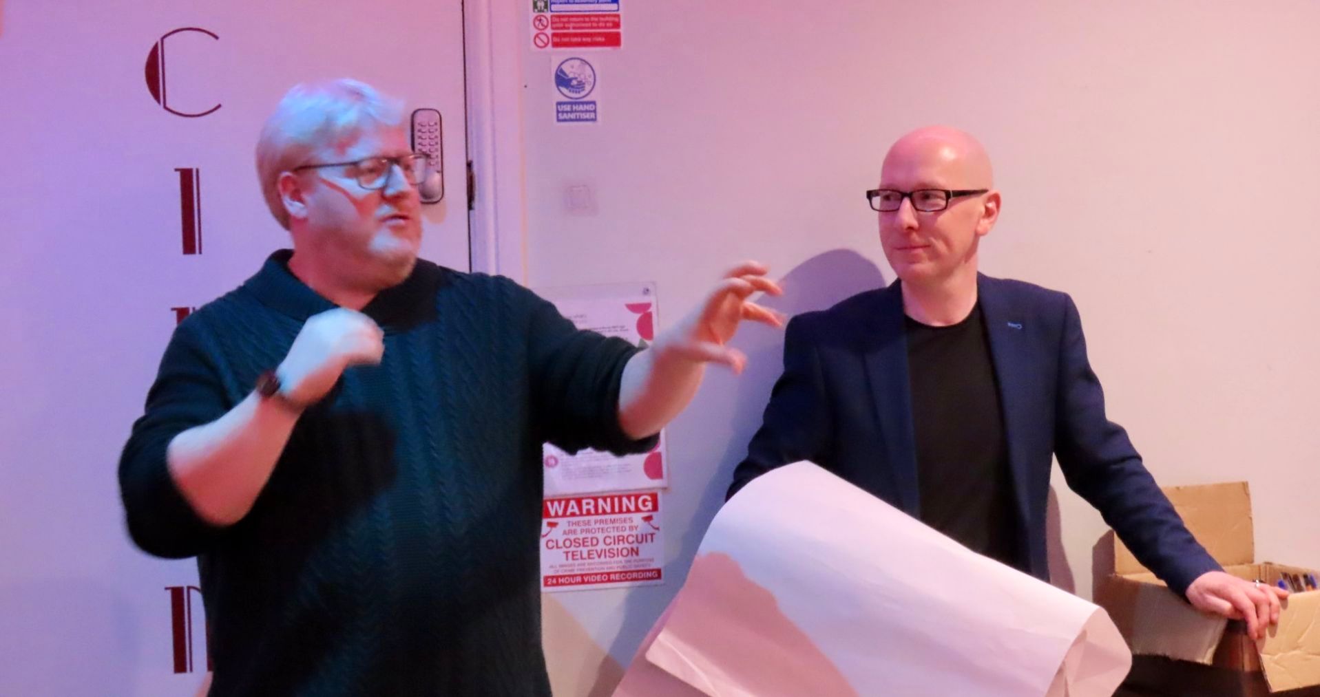 Stand Up for Southport column: Workshop inspires ideas on how to make Southport a better place