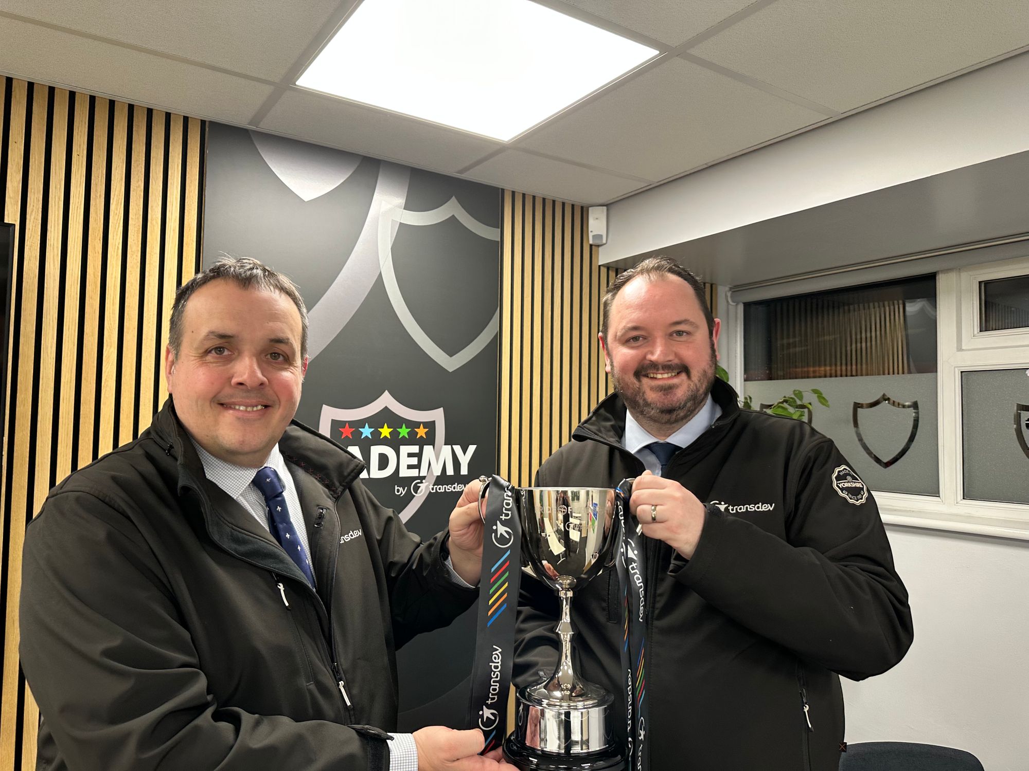Rochdale bus operator to recognise ‘unsung hero’ drivers