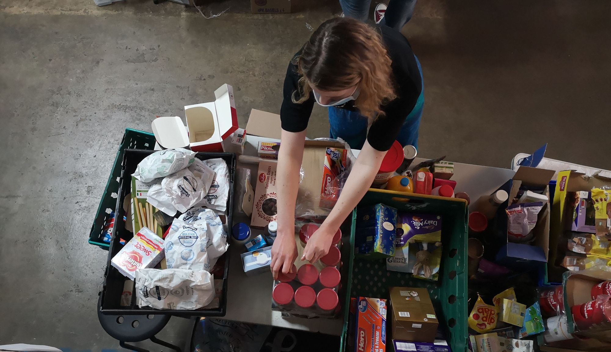 South Yorkshire groups urged to apply for £5,000 cost of living fund