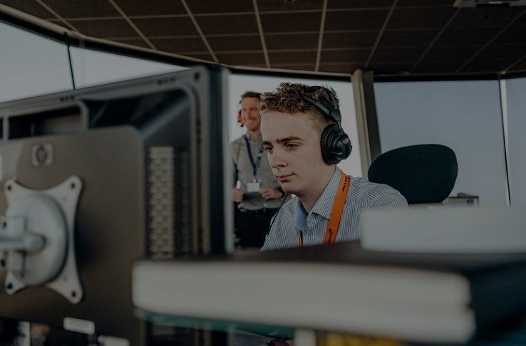 Fly high with a new job at Southend Airport