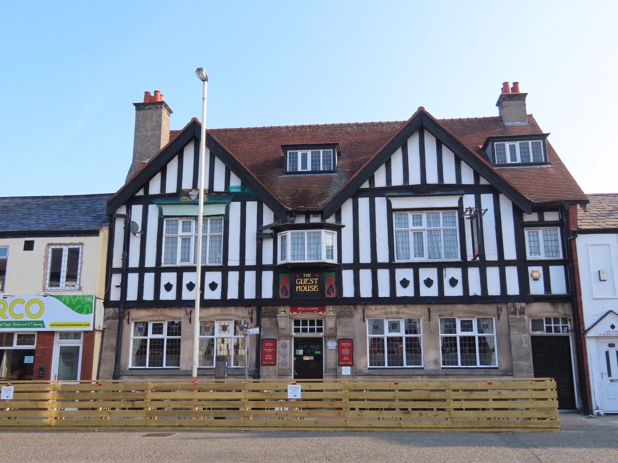 Stand Up for Southport column: 'Pubs need our support more than ever'