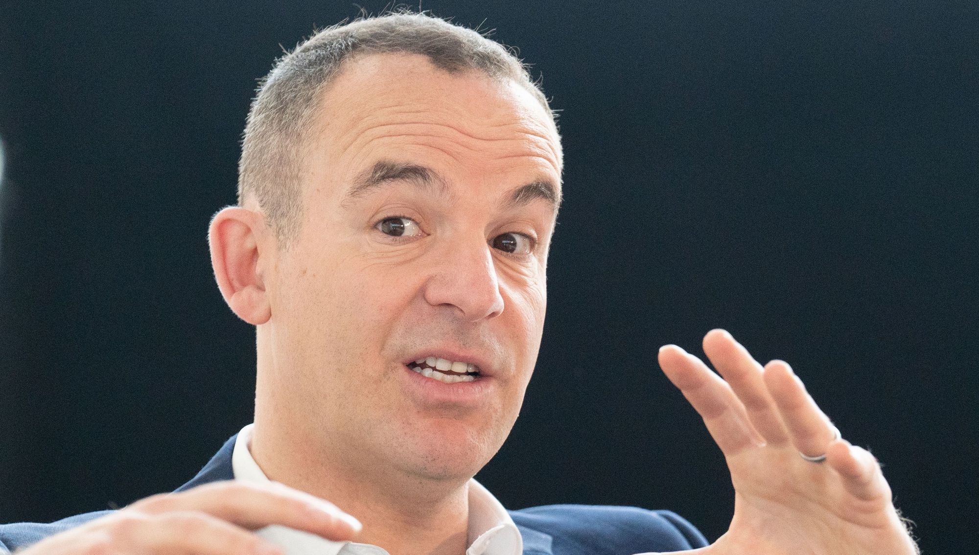 Martin Lewis warning about little-known pension fact - leaving listener 'staggered'