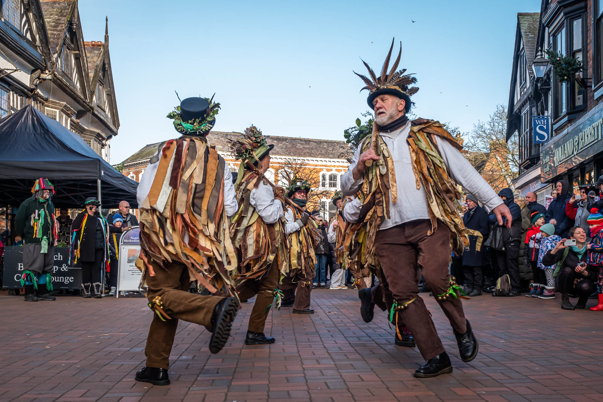 Scene By You Crewe: Latest shots captured by local photographers