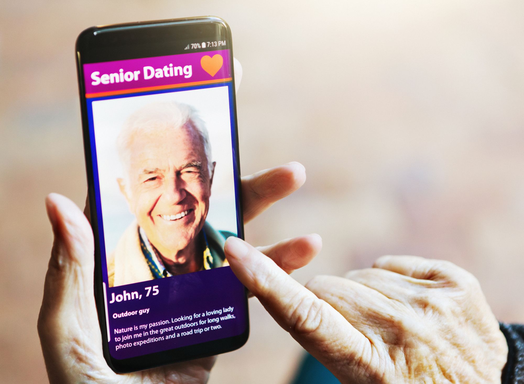 TSB bank issues warning to customers aged 51 to 65 over targeted scam