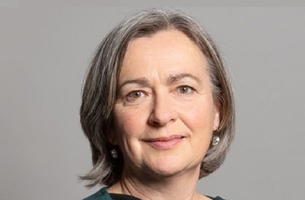 MP welcomes road safety proposals for busy road