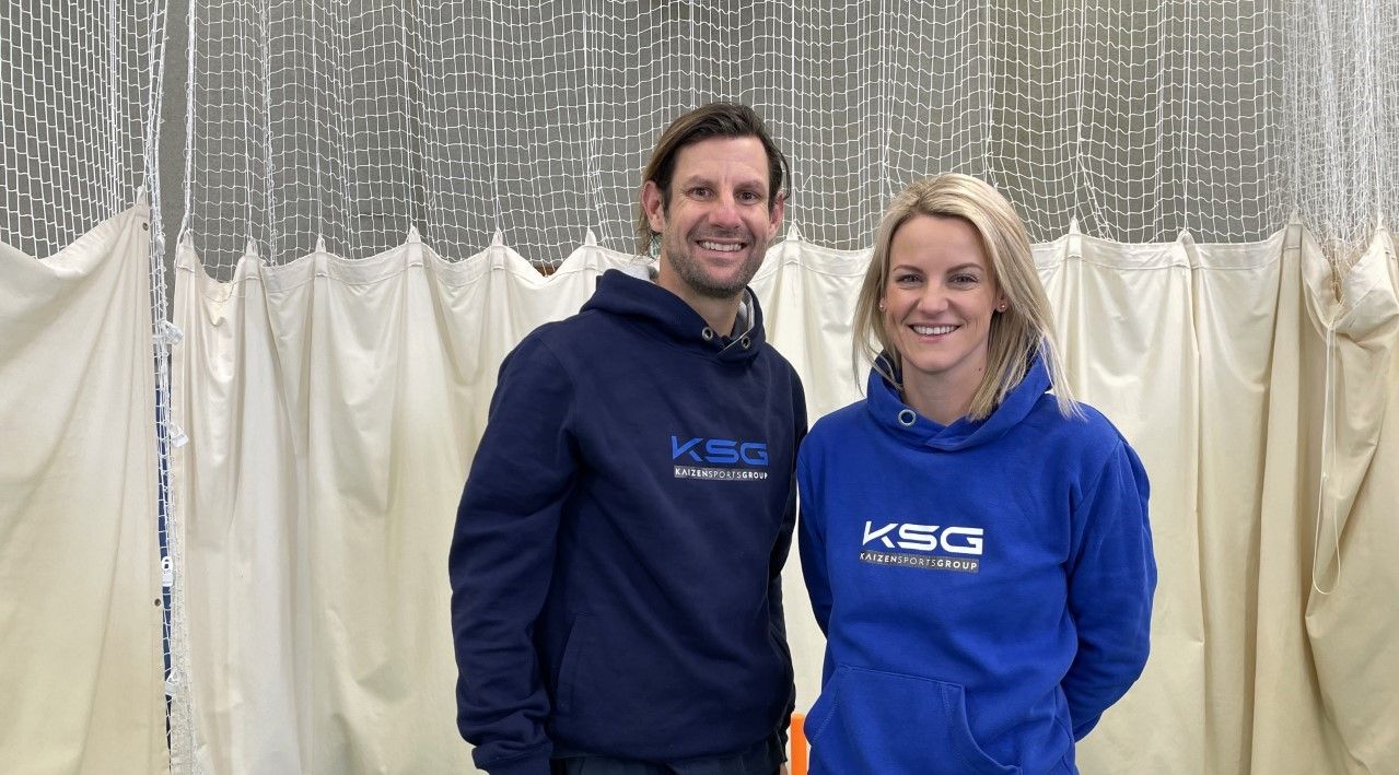 Nottingham sports coaching company secures £56,000 of funding