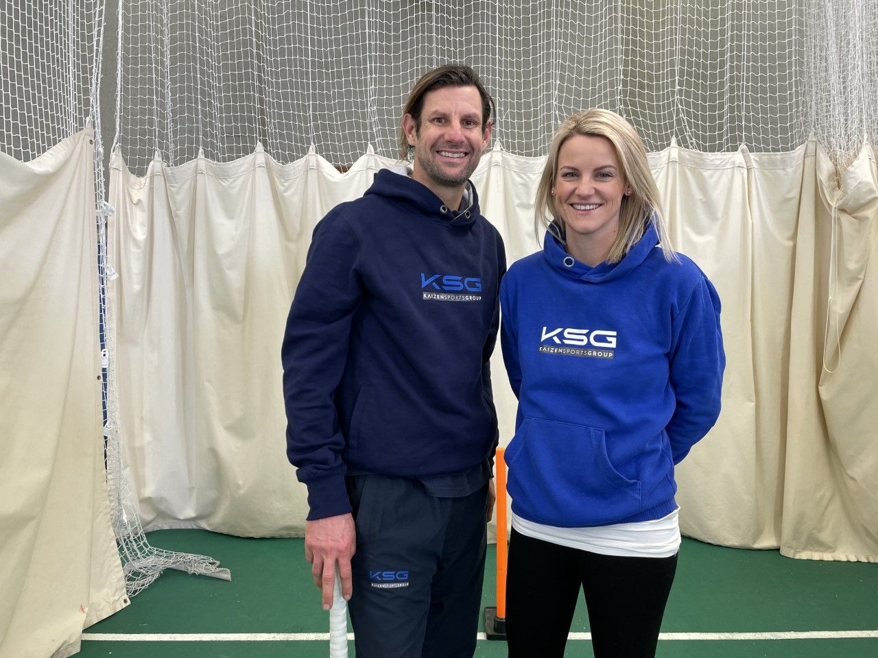 Nottingham sports coaching company secures £56,000 of funding