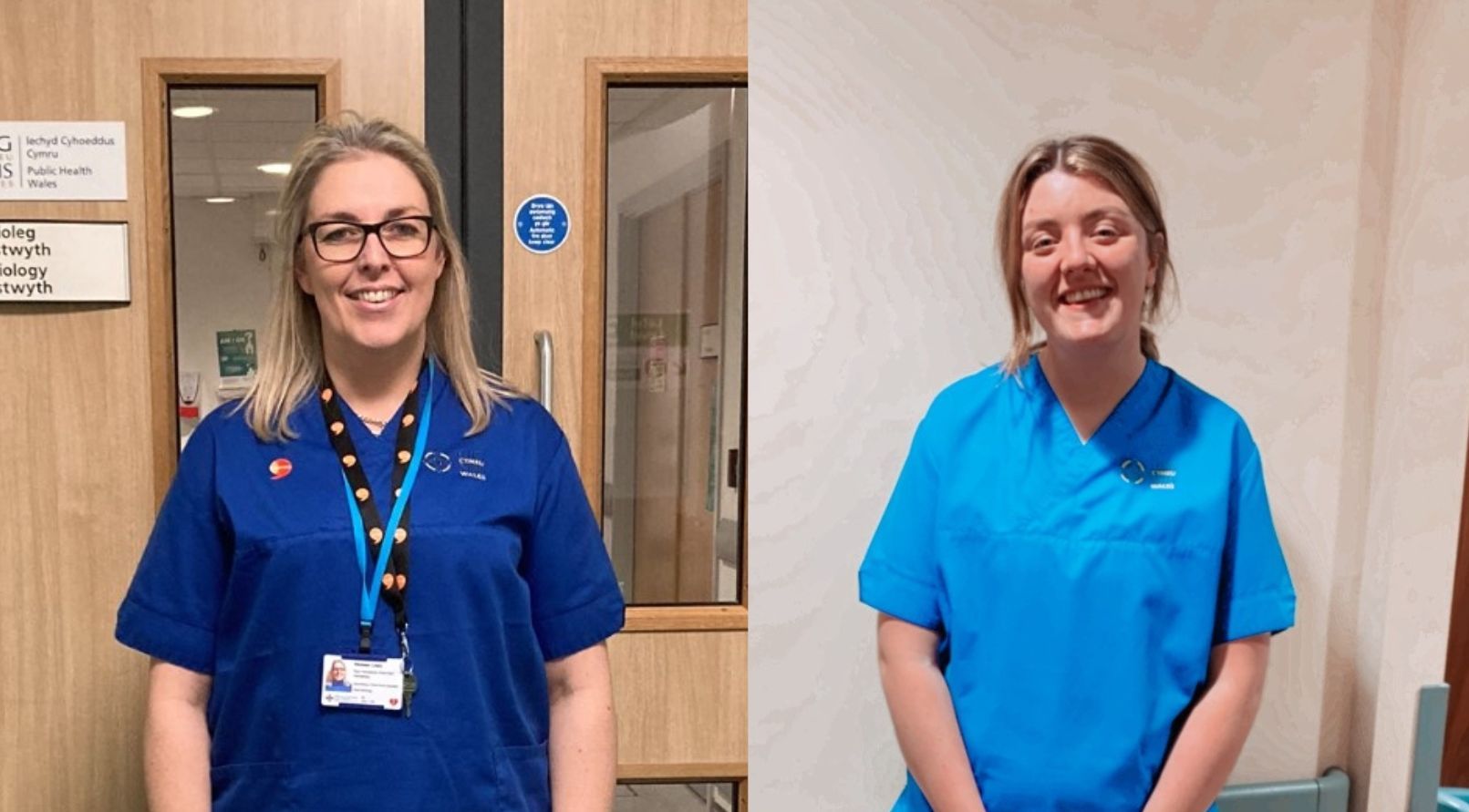 Blood cancer patients in Pembrokeshire and Ceredigion benefit from NHS charity funds