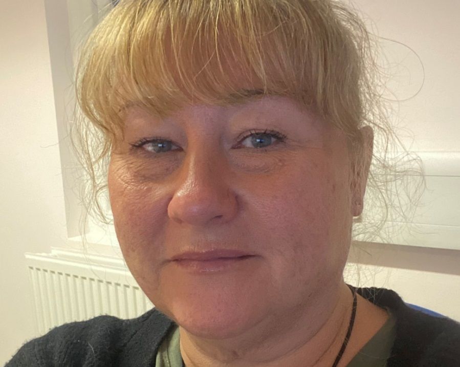 Sue Ryder team members smash daily dash fundraising target