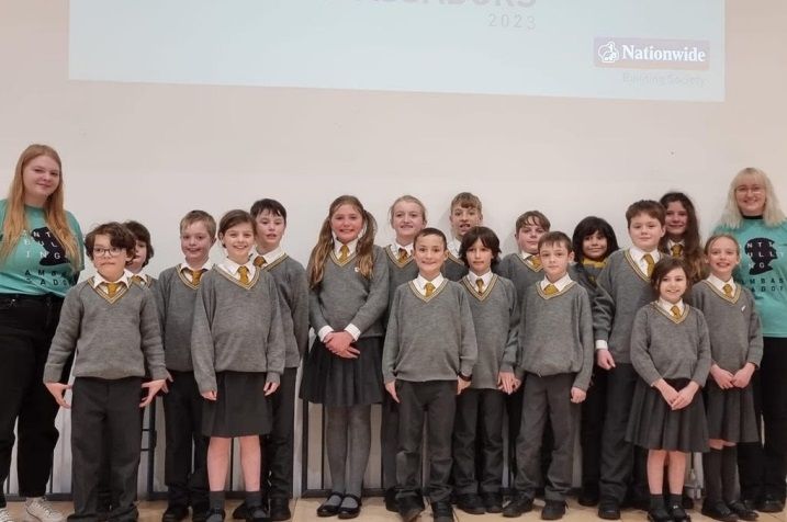 Firs School Chester hosts anti-bullying behaviour session