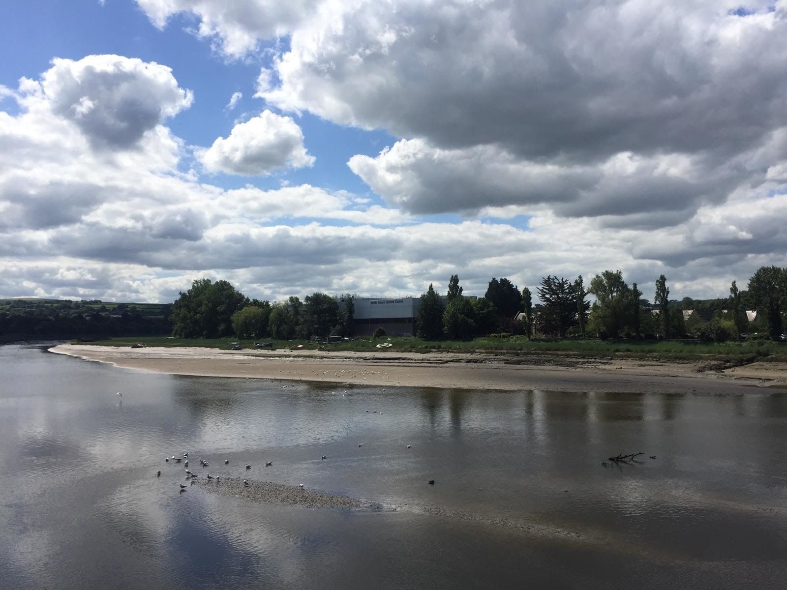 North Devon Council chooses delivery partner for 180 new Seven Brethren homes