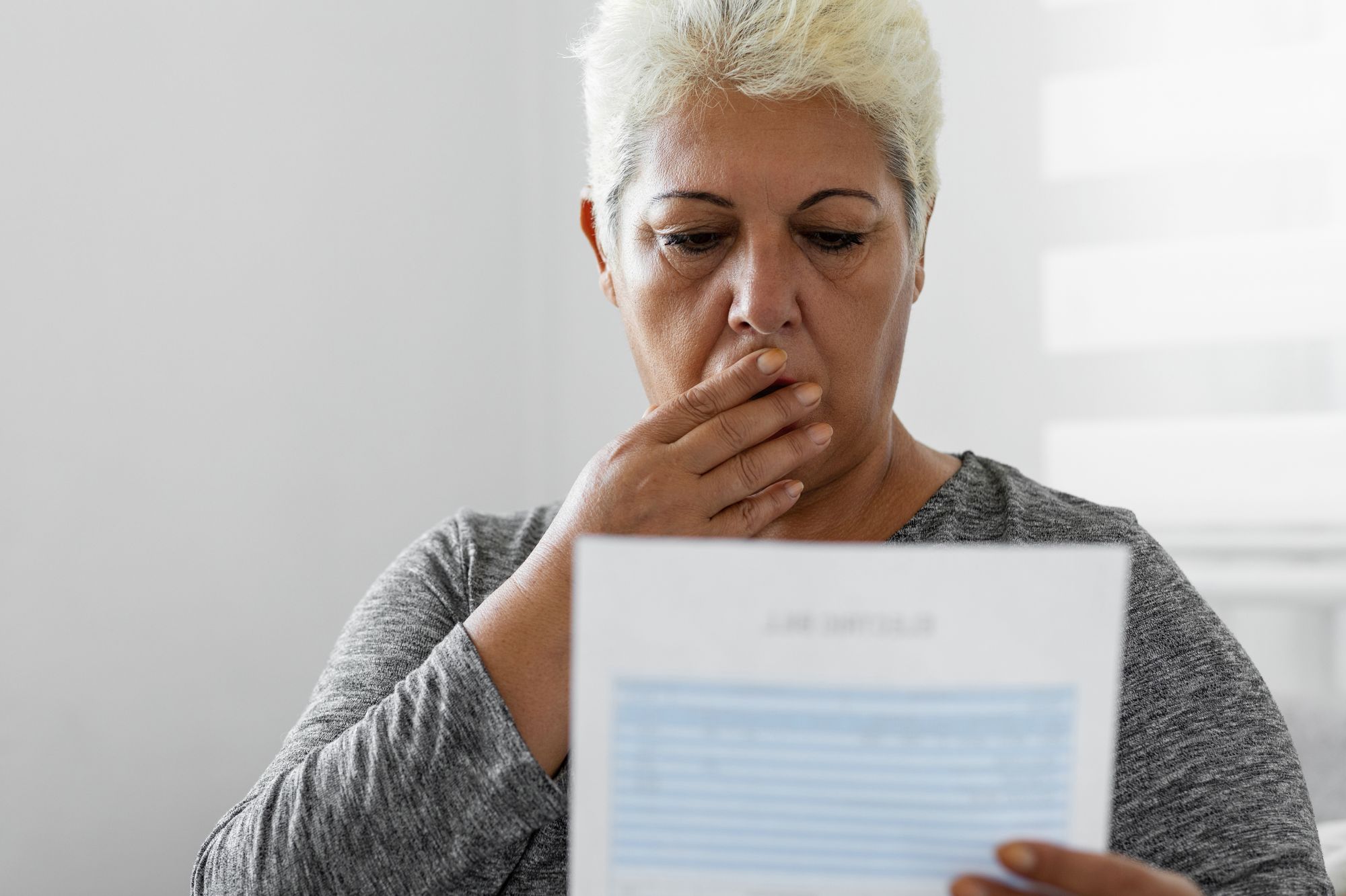 Energy rule means some could be paying £250 more