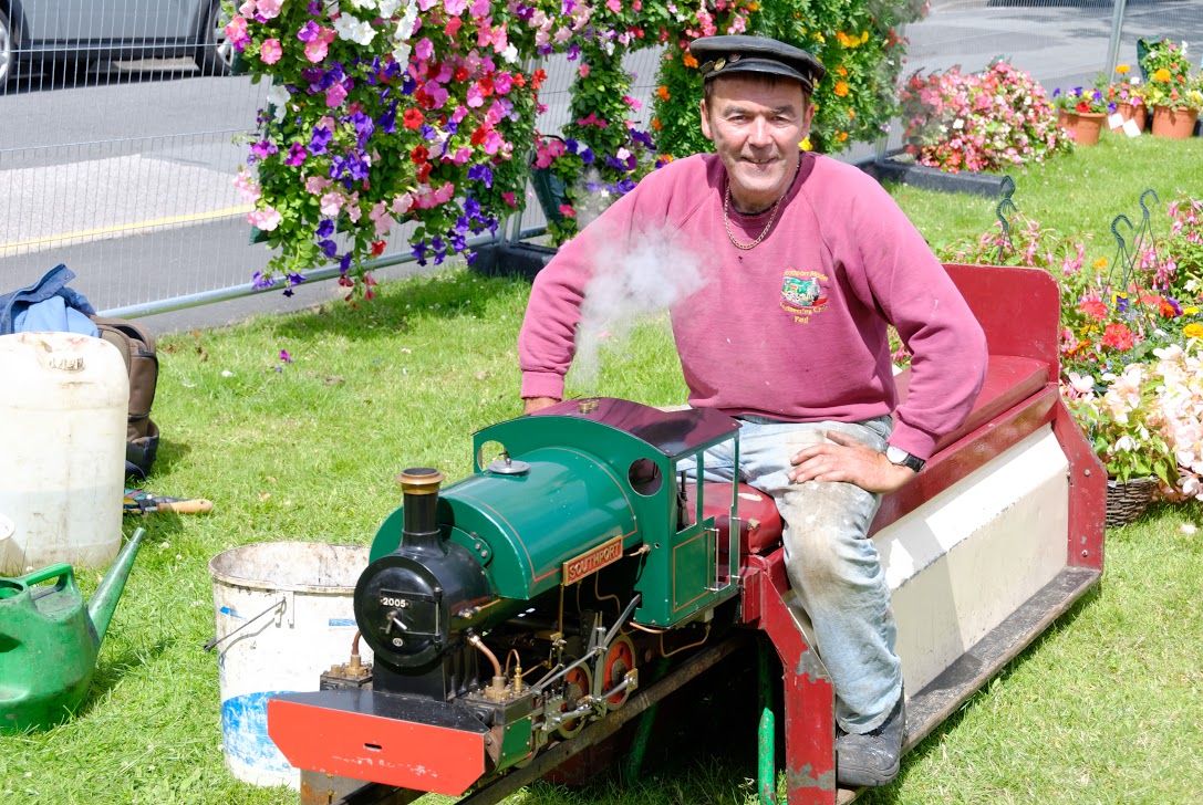 Changes revealed for 2023 Ainsdale Show after costs increase ‘in leaps and bounds’