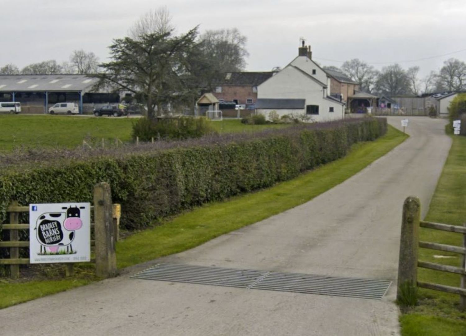 Bradley nursery given 'good overall' Ofsted rating