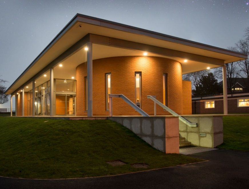 Business School tackles recruitment challenges