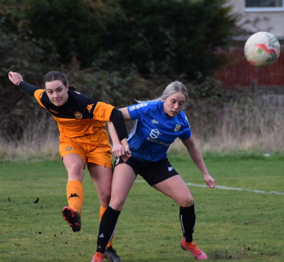 Football: Comeback victory earns Linnets three points