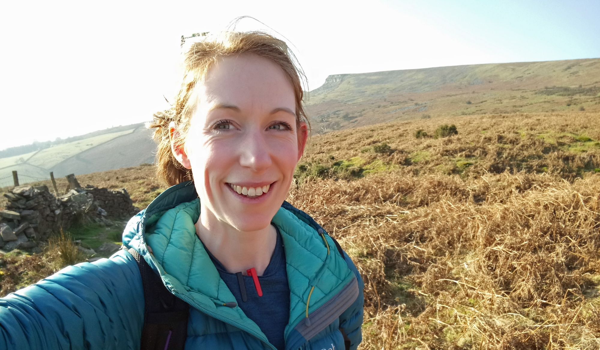 NRW-funded health and wellbeing project launches in Mid Wales