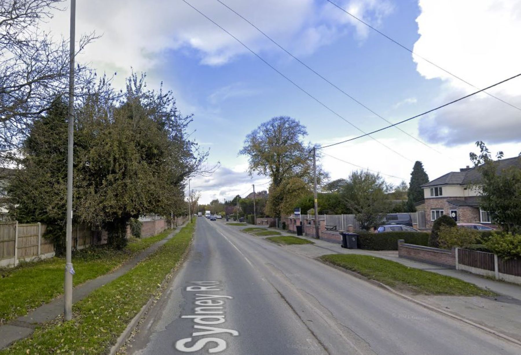 Cheshire East Council Planning: Permission granted for loft conversion and extension to Wistaston home