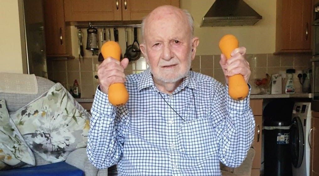 Thousands of Herts patients benefit from Hospital at Home in first year