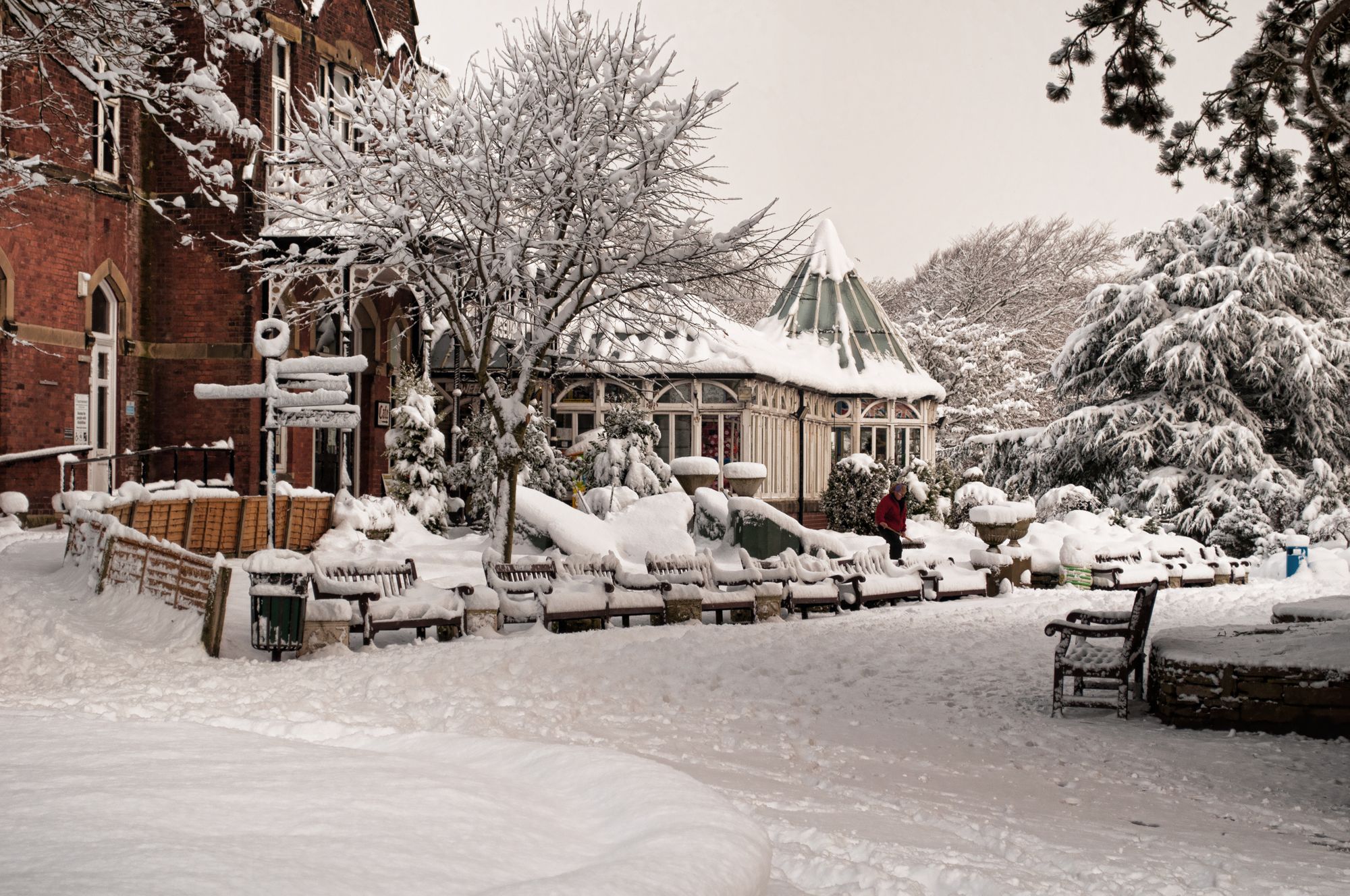 Scene By You Ormskirk - Feb 9: Pictures of West Lancashire captured by local photographers