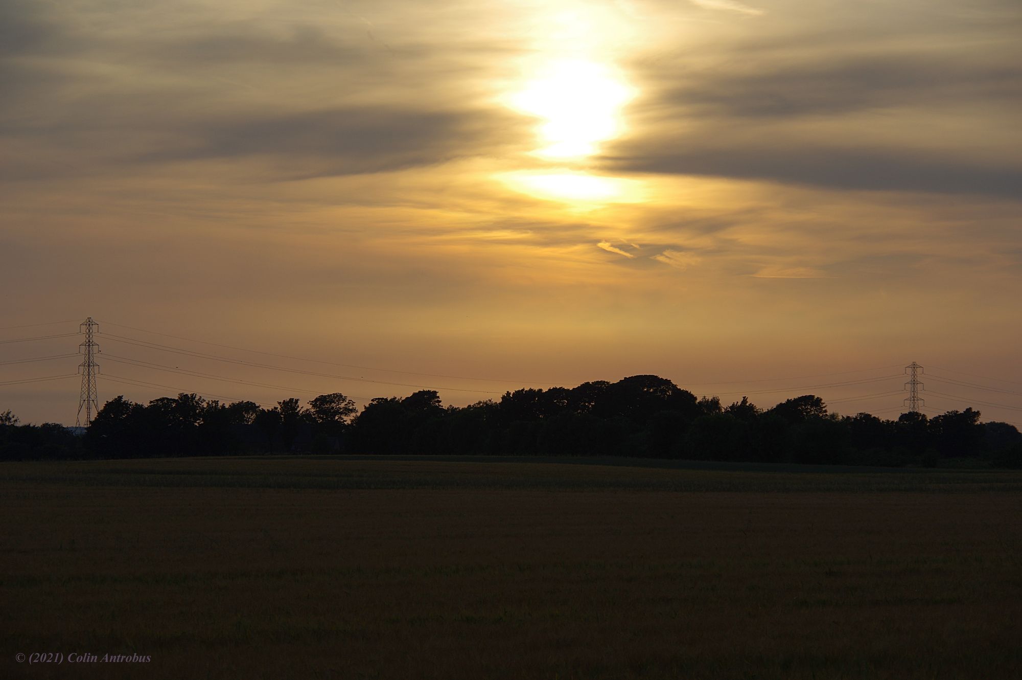 Scene By You Ormskirk - Feb 16 : Pictures of West Lancashire captured by local photographers