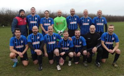 Chester and Wirral League round-up: Black Horse crashed out of the Wirral Amateur cup semi-final