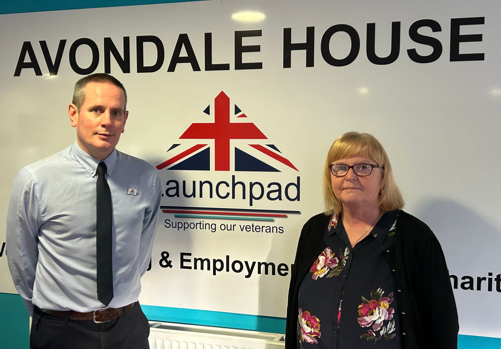 Launchpad appoints new independent living co-ordinator for Newcastle and Durham
