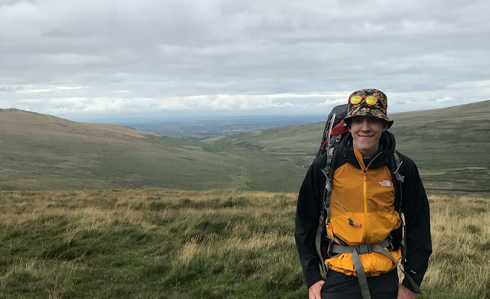 Brookmans Park man named  Duke of Edinburgh’s Award UK youth ambassador