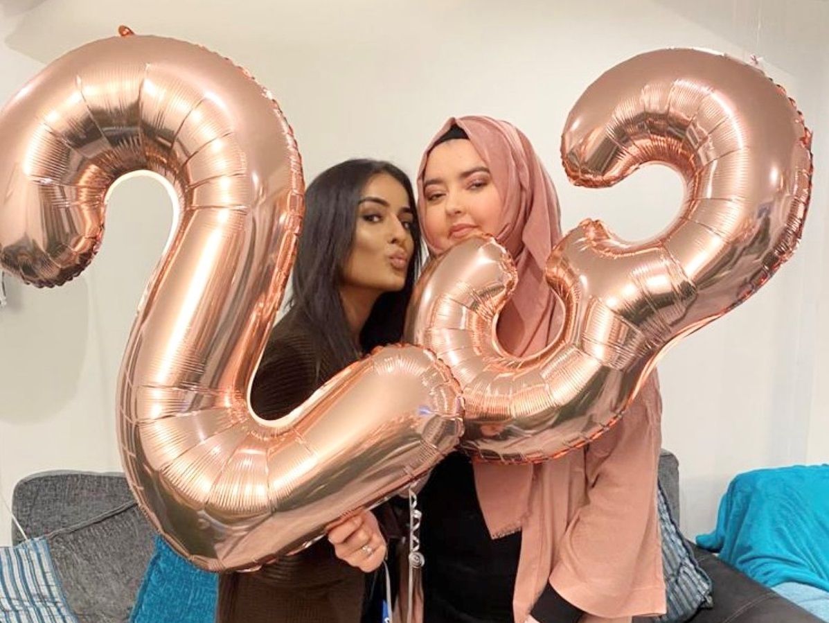 Luton woman prepares to run London marathon in best friend's memory