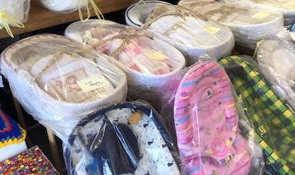 Taff's Well baby bank lands £70k lottery fund to support Welsh families