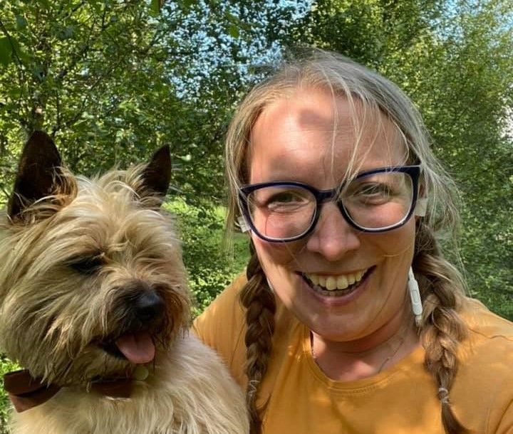 Preston woman shortlisted for Community Hero Award