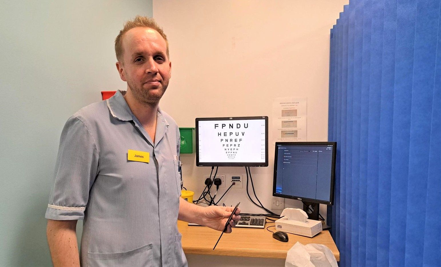 NHS Trust helps hundreds gain apprenticeships in Essex InYourArea