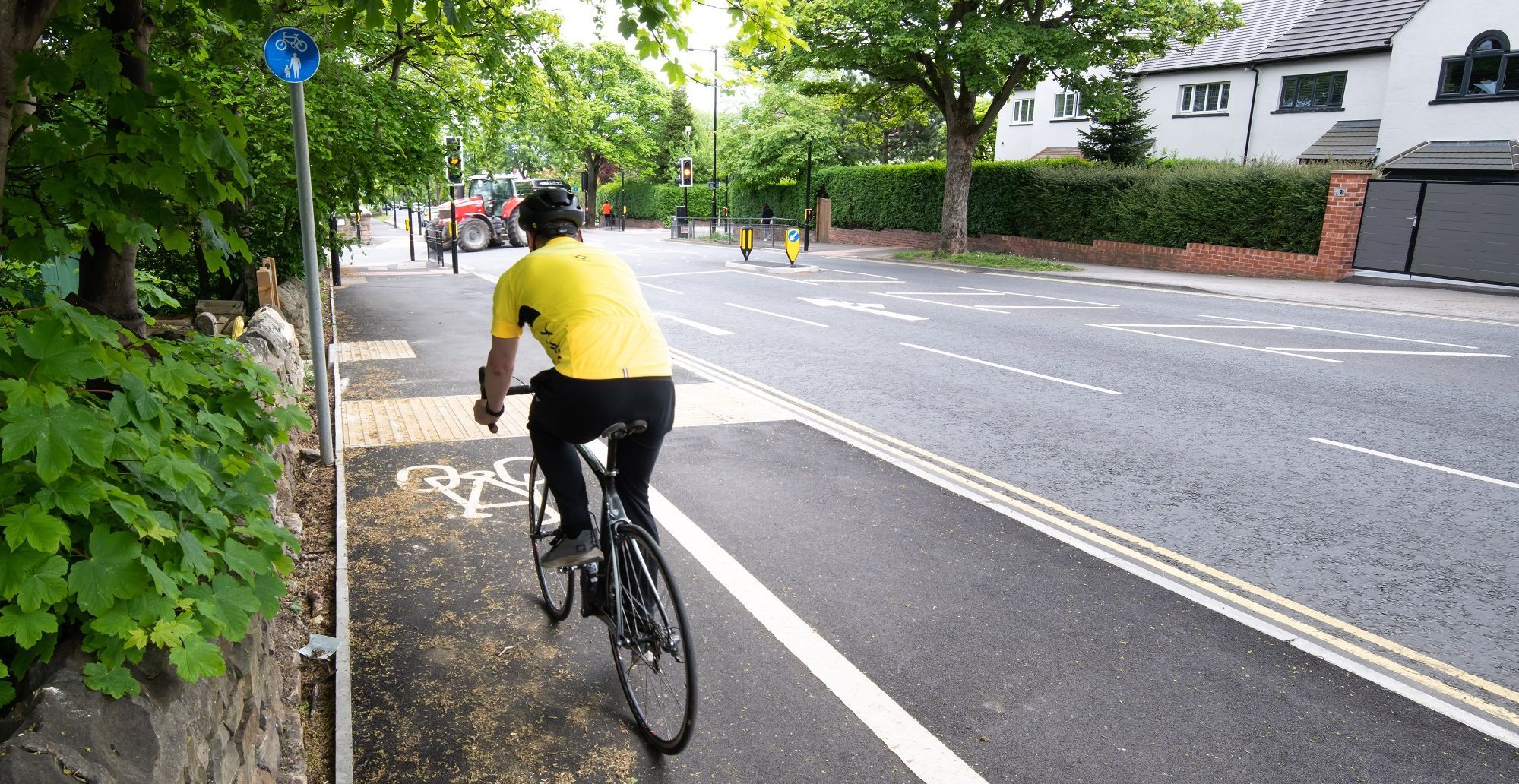 Harrogate's active travel schemes to be 'reshaped' after public feedback