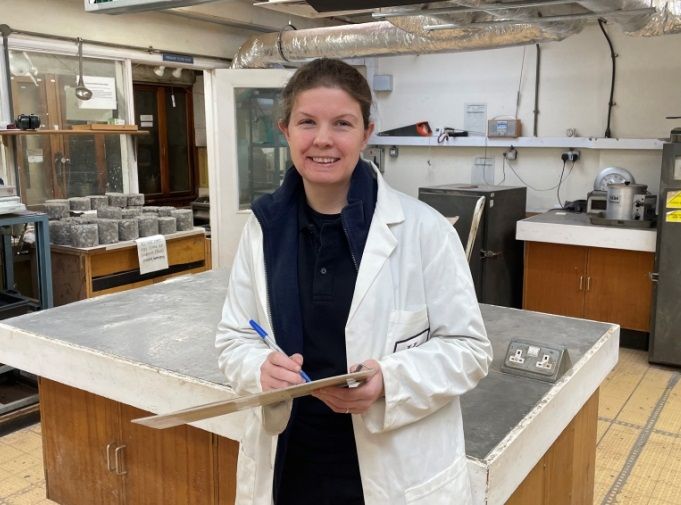 Apprentices join campaign to promote benefits of lifelong work skills
