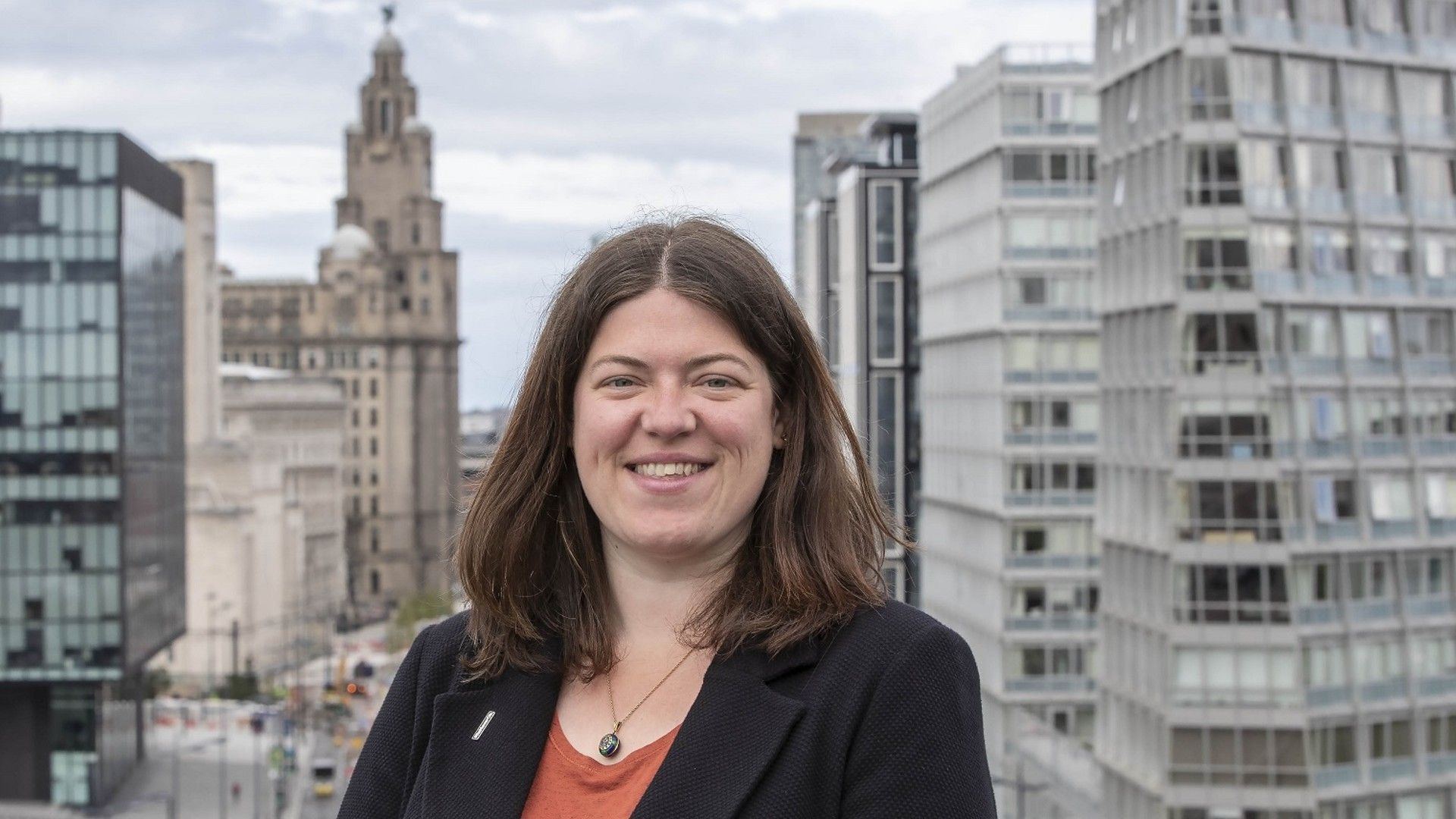 Edge Hill University: Merseyside’s Police and Crime Commissioner  invited to discuss democracy and policing