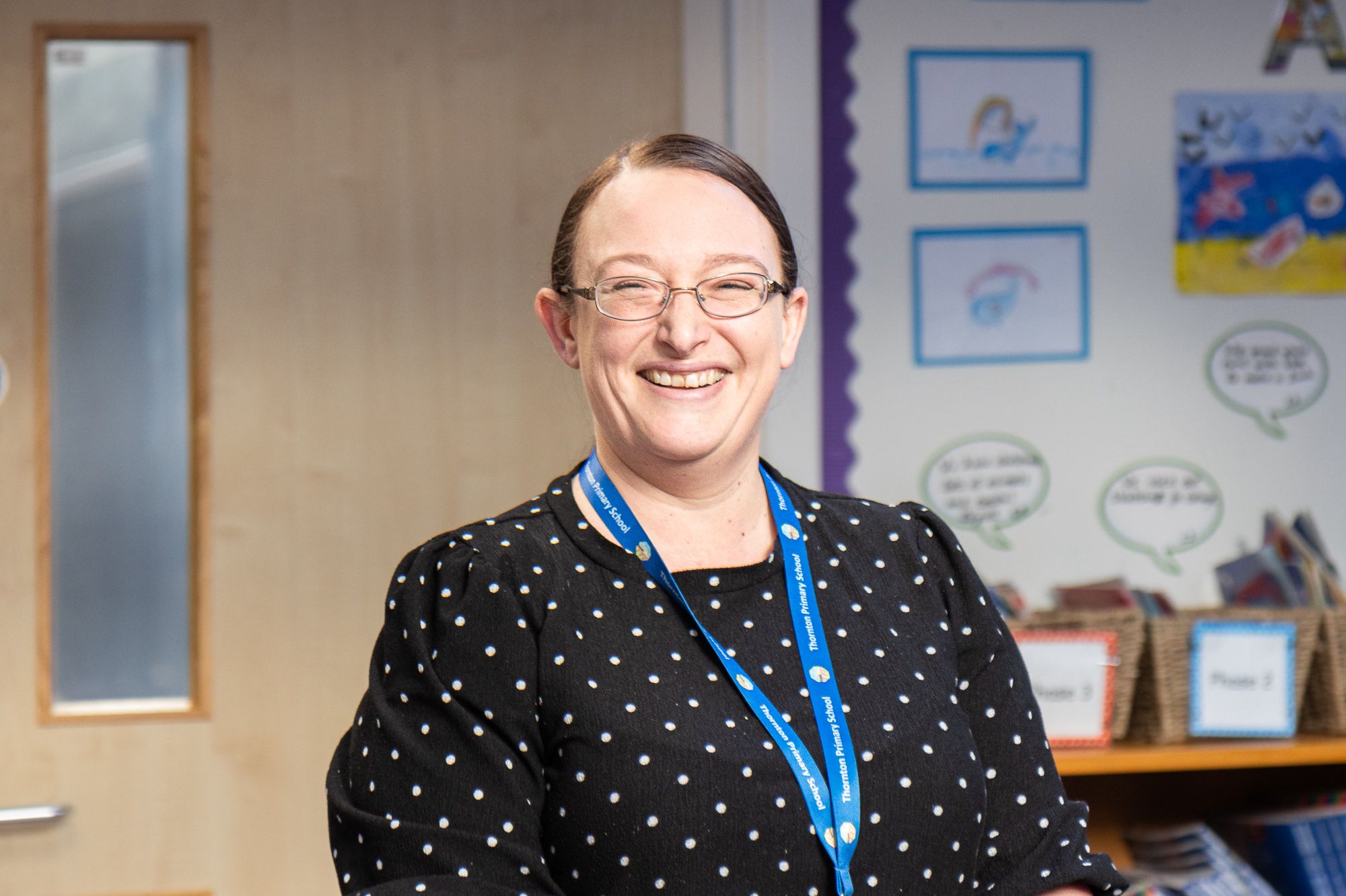 Former Bradford apprentice overcomes challenges to gain employment