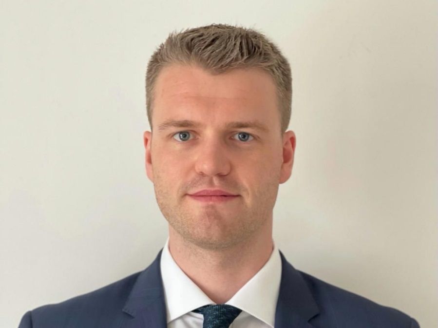 Winner of global software competition donates prize to Addenbrooke’s