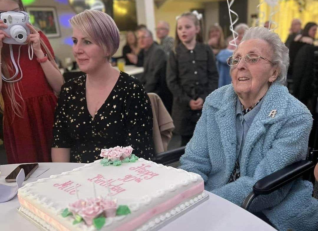 Kind-hearted Southport woman celebrates milestone birthday by asking for donations to improve Botanic Gardens