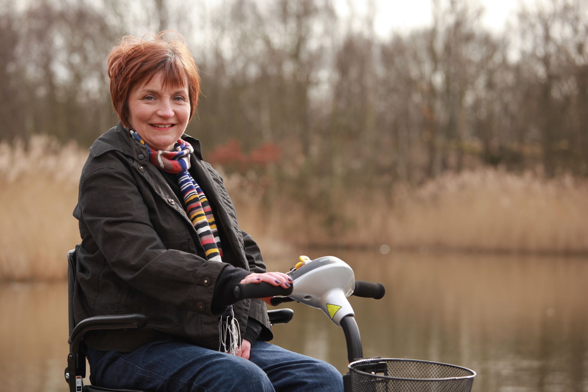 Free, accessible destinations across Scotland offer fun days out this winter