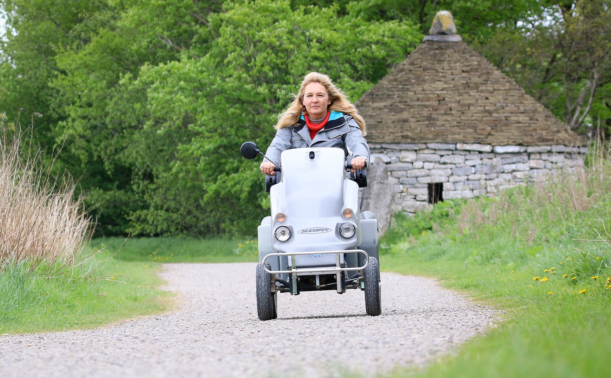 New funding unlocks Peak District National Park access improvements