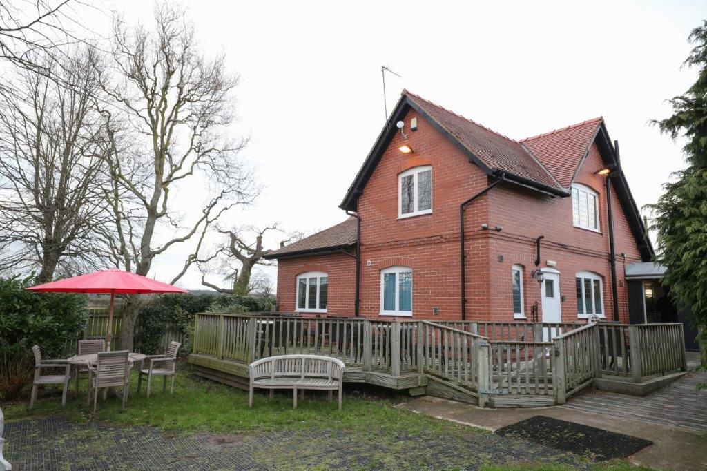 Not-for-profit coffee shop in Puddington is offering its space for free to community groups