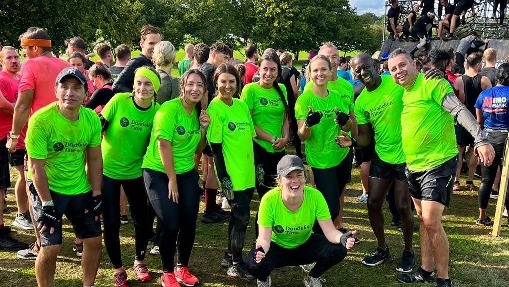Kent 'Seedling Challenge' to see firms fundraise for vulnerable local children