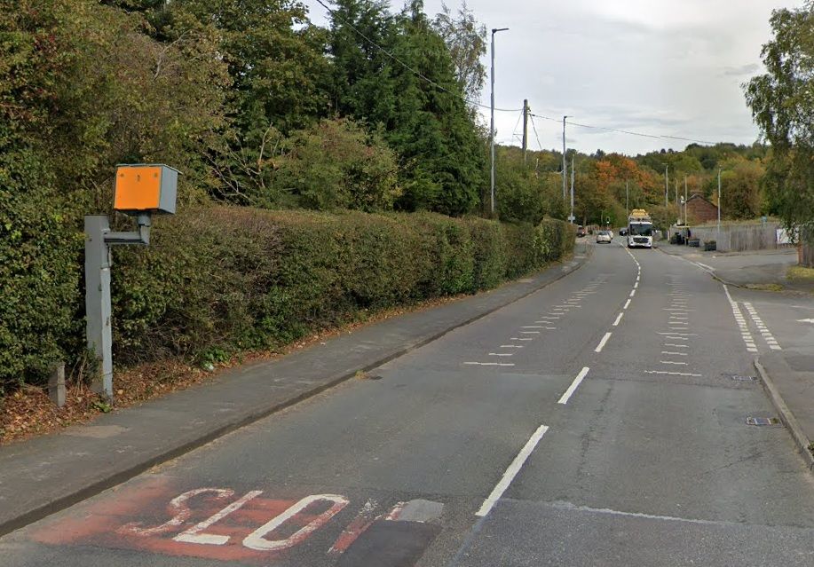 Plea for 20mph Preston Brook limit tipped to be turned down