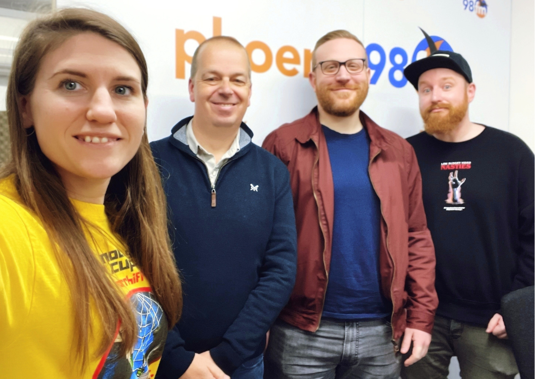 Phoenix FM: Romford festival weekend to celebrate all things horror