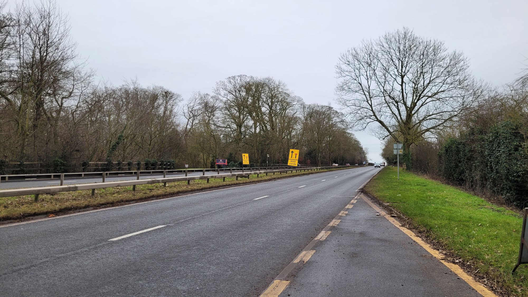 Main Stafford route set for full closure this Saturday morning due to abnormal load movement