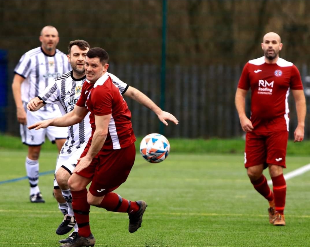 Chester and Wirral League round-up: Poulton Vics U18's progress to junior cup final