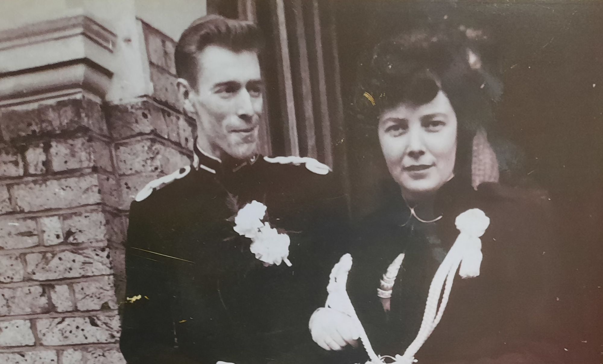 Love is in the air at Peterborough care home as residents celebrate Valentine's Day