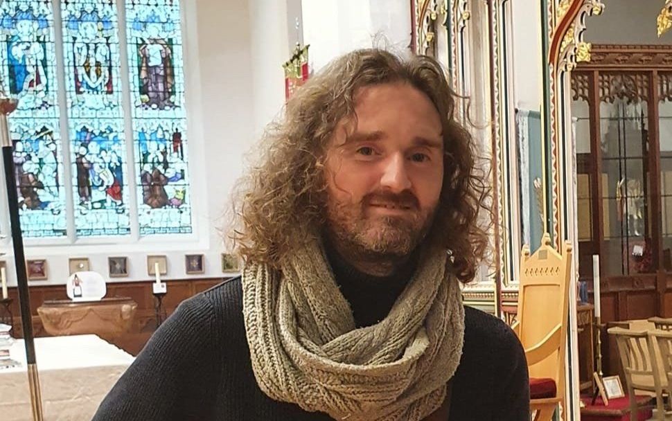 The Voice's Ragsy heralds 'endless possibilities' as dementia project returns