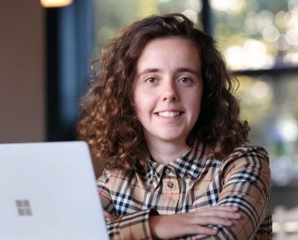Welsh apprentice becomes youngest chartered management accountant in the world